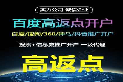 信息流广告代理案例应用研究